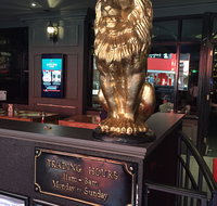 Melbourne Central Lion Hotel - Schoolies Week Accommodation