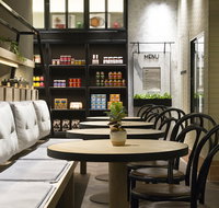 Little Collins Street Larder - Schoolies Week Accommodation