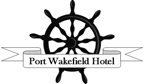 Port Wakefield Hotel - Schoolies Week Accommodation 0
