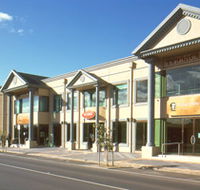 Sherbourne Terrace - Schoolies Week Accommodation