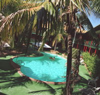 King Sound Resort Hotel - Schoolies Week Accommodation