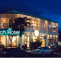Rainbow Beach Hotel - Schoolies Week Accommodation