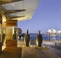 Park Hyatt Sydney - Schoolies Week Accommodation