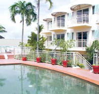 Il Centro Apartment Hotel - Schoolies Week Accommodation