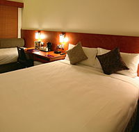 Ibis Hotel Wollongong - Schoolies Week Accommodation