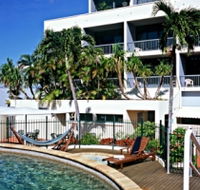 Cairns Sunshine Tower Hotel - Schoolies Week Accommodation