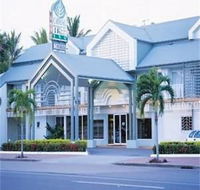 Coral Tree Inn - Schoolies Week Accommodation