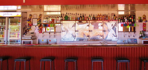 Billabong Hotel/Motel Cunnamulla - Schoolies Week Accommodation 0