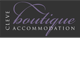 Cleve Boutique Accommodation - Schoolies Week Accommodation
