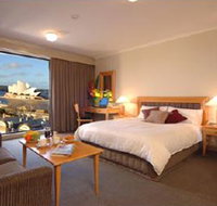 Rendezvous Stafford Hotel Sydney - Schoolies Week Accommodation