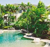 Figtree Lodge - Schoolies Week Accommodation