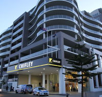 Sage Hotel Wollongong - Schoolies Week Accommodation
