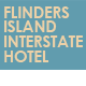 Flinders Island Interstate Hotel - Schoolies Week Accommodation