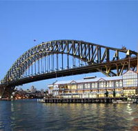 Pier One Sydney Harbour Autograph Collection  - Schoolies Week Accommodation