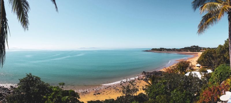 Eimeo QLD Schoolies Week Accommodation