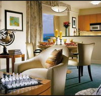A A A Short Long Stay - Schoolies Week Accommodation