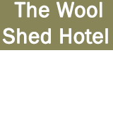 The Wool Shed Hotel - Schoolies Week Accommodation