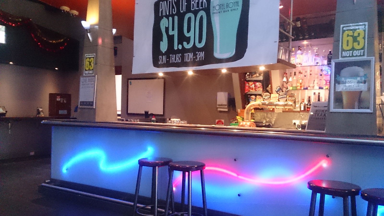 Torrensville SA Schoolies Week Accommodation