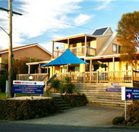 Best Western Great Ocean Road Motor Inn - Schoolies Week Accommodation