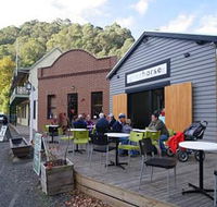 Walhalla's Star Hotel - Schoolies Week Accommodation