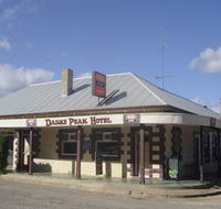 The Darke Peak Hotel - Schoolies Week Accommodation