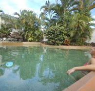 All Seasons Cairns - Schoolies Week Accommodation