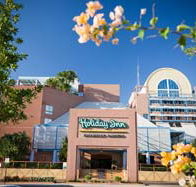 DoubleTree By Hilton Drive Esplanade - Schoolies Week Accommodation