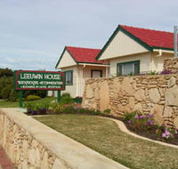 Flinders Bay Corporation - Schoolies Week Accommodation