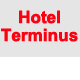 Hotel Terminus - Schoolies Week Accommodation