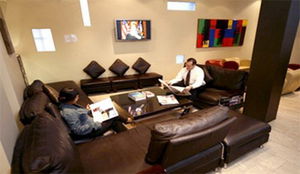Best Western Hotel Stellar