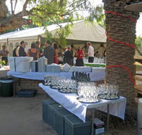 Priory Hotel - Schoolies Week Accommodation