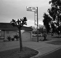 Lakeview Motel Yarrawonga - Schoolies Week Accommodation