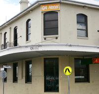 QA Hotel - Schoolies Week Accommodation