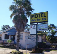 Blackboy Tree Motel - Schoolies Week Accommodation