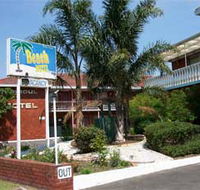 Thirroul Beach Motel - Schoolies Week Accommodation