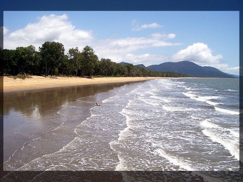 Bramston Beach Motel - Schoolies Week Accommodation 2