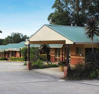 Catalina Motel Lake Macquarie - Schoolies Week Accommodation