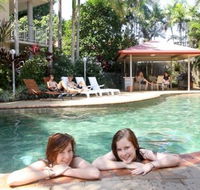 Cairns Reef Apartments and Motels - Schoolies Week Accommodation