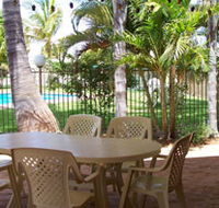 Carnarvon Gateway Motel - Schoolies Week Accommodation