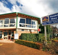 Wanderlight Motor Inn - Schoolies Week Accommodation