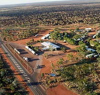 Threeways Roadhouse - Schoolies Week Accommodation