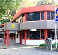 Best Western Lorne Coachman In - Schoolies Week Accommodation