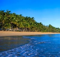 Double Island - Australia - Schoolies Week Accommodation