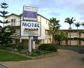 Kiama Cove Motel - Schoolies Week Accommodation 0