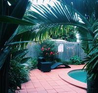 Childers Oasis Motel - Schoolies Week Accommodation