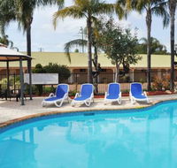 Pinjarra Resort  - Schoolies Week Accommodation