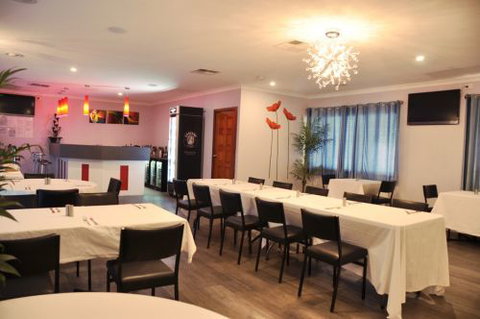 Pinjarra Resort  - Schoolies Week Accommodation 5