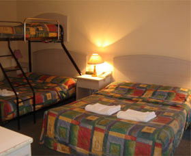 Taree NSW Schoolies Week Accommodation