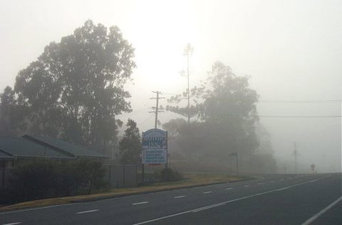 Kilcoy Gardens Motor Inn - Schoolies Week Accommodation 6