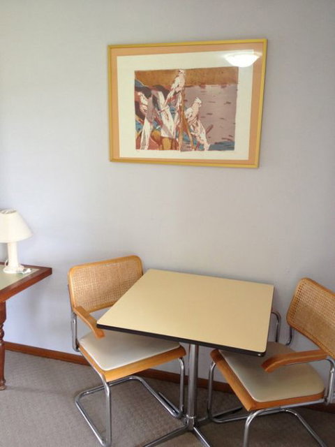 Town & Country Motor Inn Forbes - Schoolies Week Accommodation 2